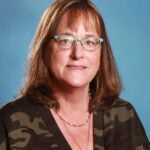 Sharon Worth